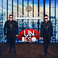 Un Beso - Single - Sammy & Falsetto