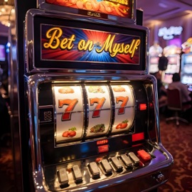 Bet On Myself (feat. Jay-Rah, JunSix & Authentic Ink) peace2irin