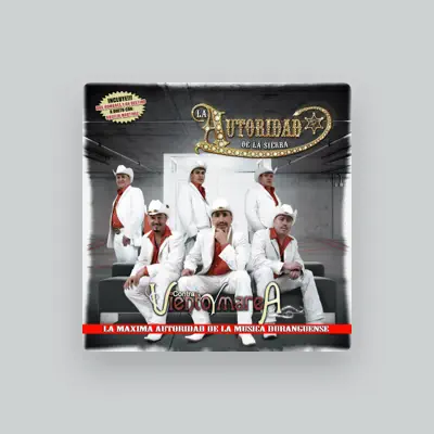 Listen to La Autoridad De La Sierra, watch music videos, read bio, see tour dates & more!