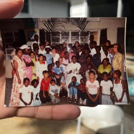 Bibi's Hymn (feat. Bibi Mama M'Tanzania) The.wav