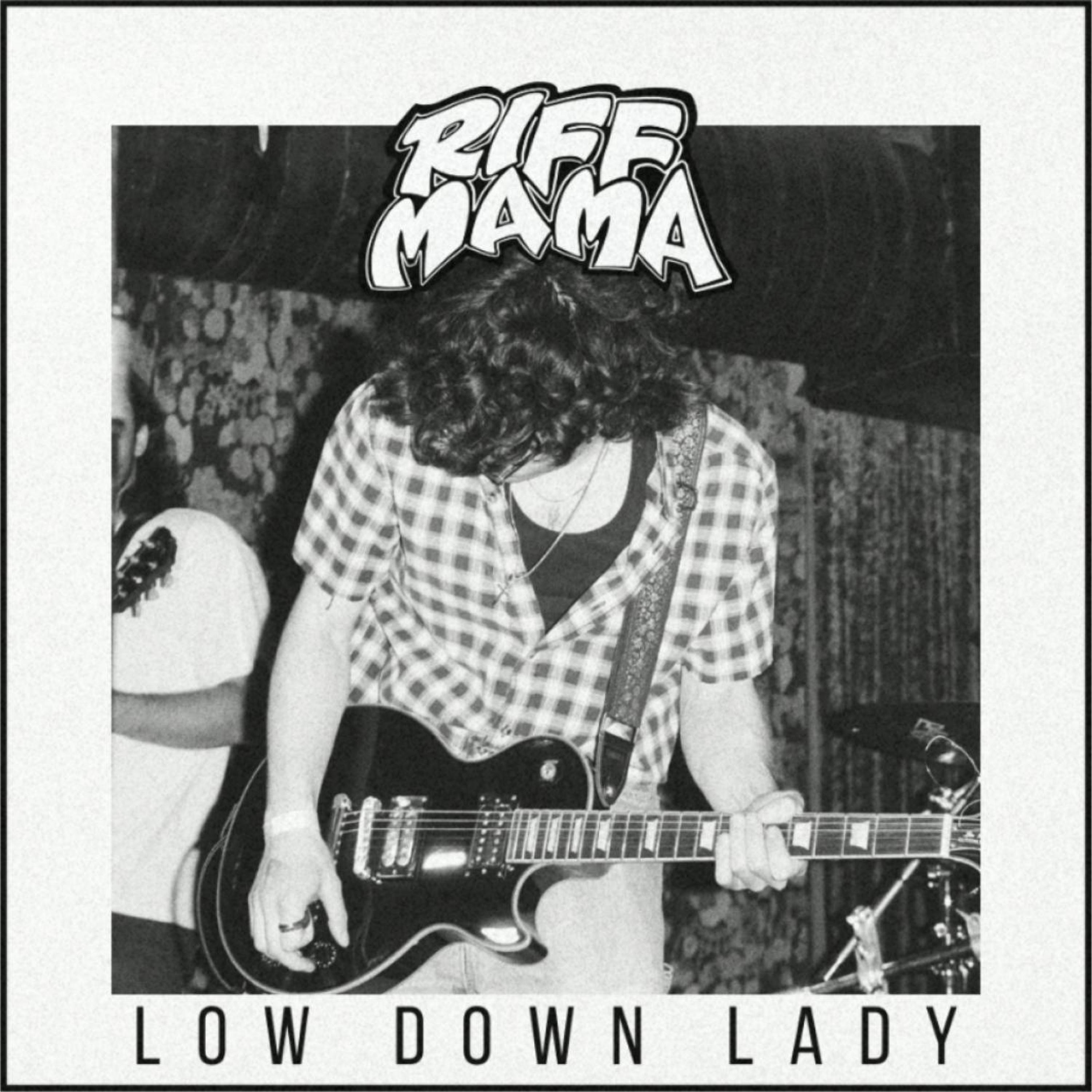 LOW DOWN LADY - Single