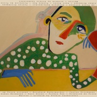 am Tisch sitzend (feat. Justus Strohmann, Lukas Hermanns, Carl Giese, Volkan Tan, Frederik de Vries & Mattis) - Single - Bernhard Radermacher