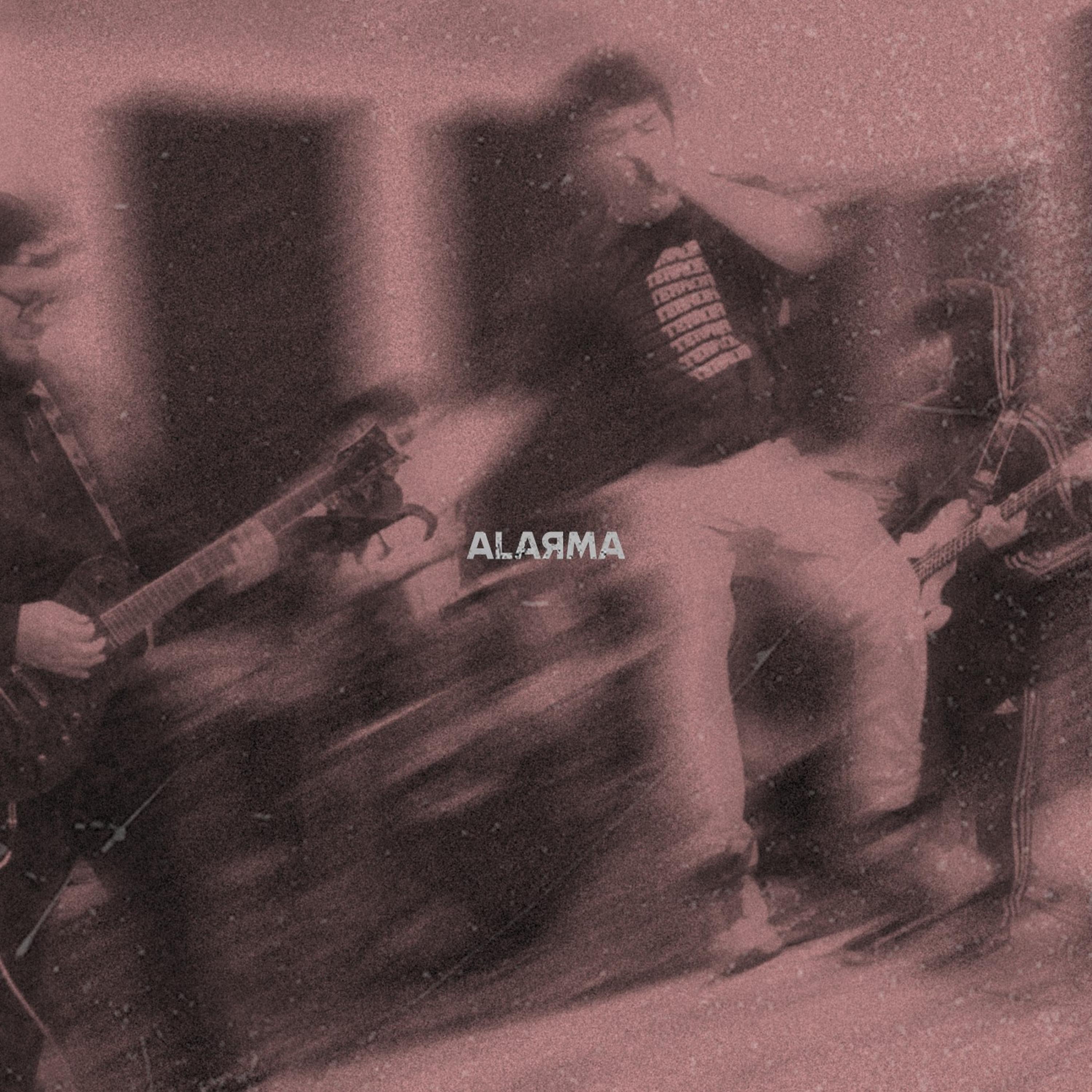 Esto es Alarma - Single