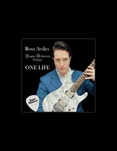 Listen to Ross Aviles, watch music videos, read bio, see tour dates & more!
