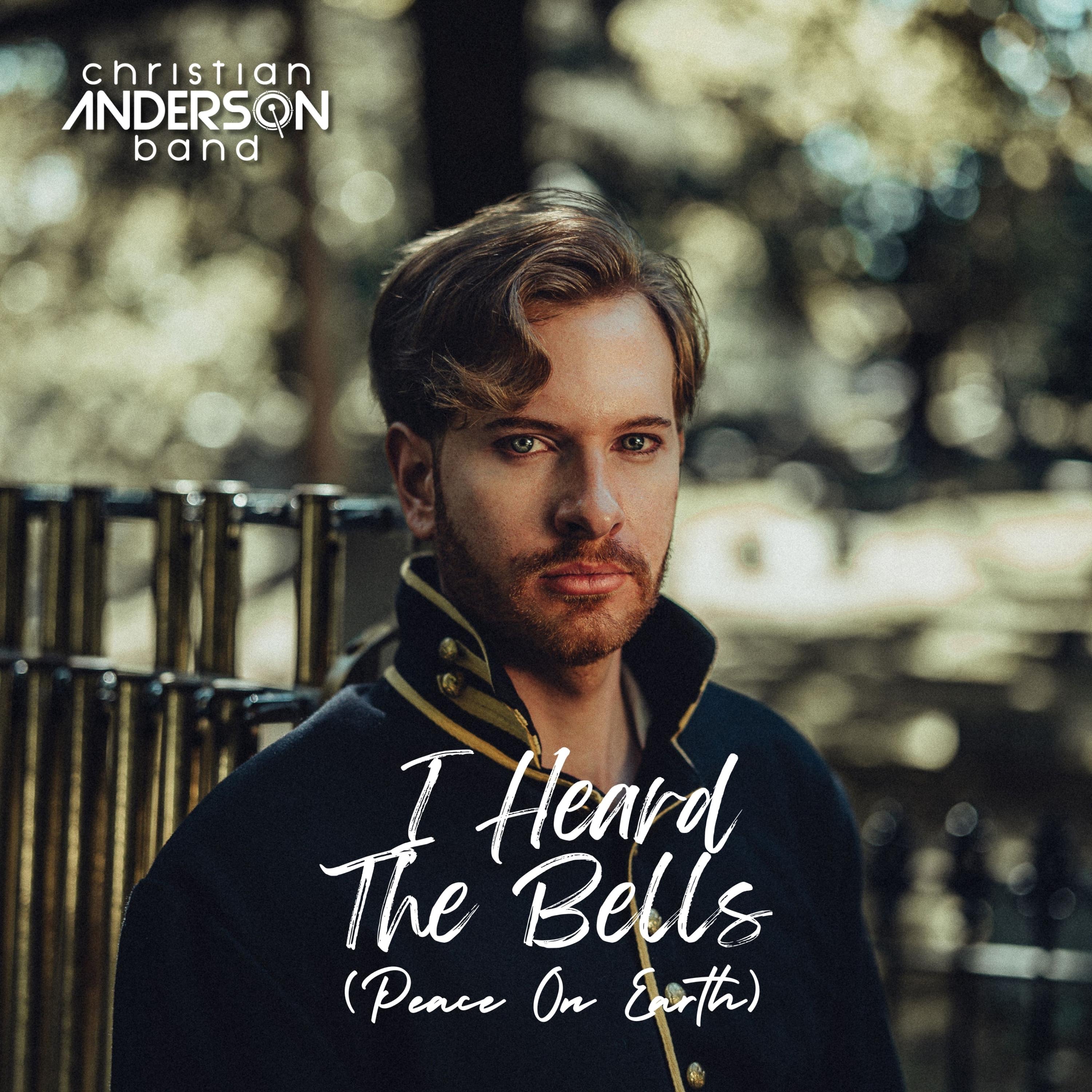 I Heard The Bells (Peace On Earth) - Single