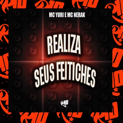 Realiza Seus Feitiches - Single