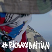#Richaxxhaitian (feat. 03 Greedo) artwork