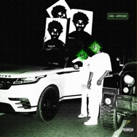NK'AFFICHE - Single - DDJ