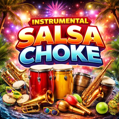 Instrumental de Salsa Choke - Single