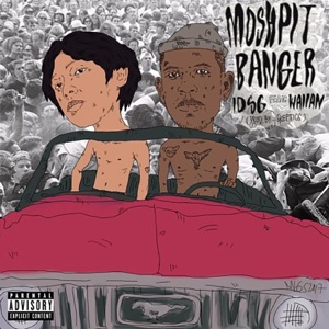 Moshpit Banger (feat. WAIIAN) - Single