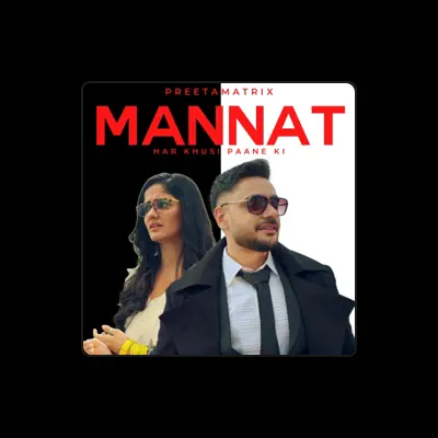 Listen to Preetamatrix, watch music videos, read bio, see tour dates & more!