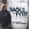 Back 2 The FVTR cover art