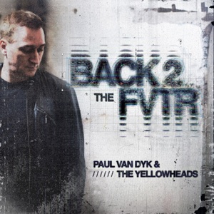 Back 2 The FVTR - Single