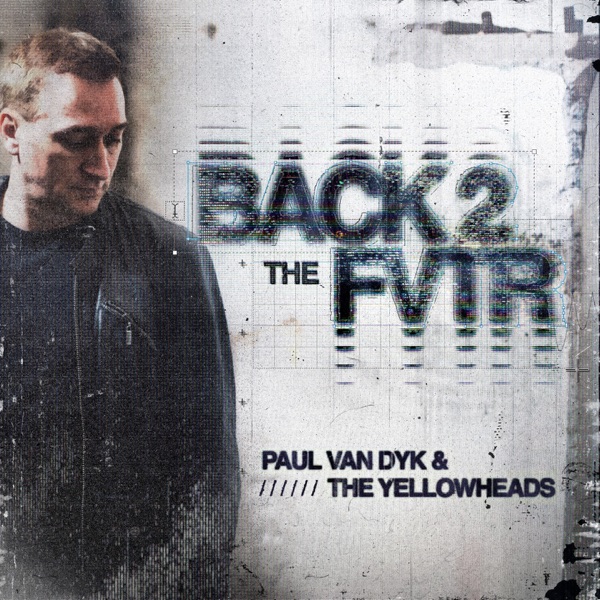 Back 2 The FVTR - Single