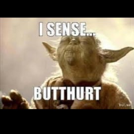 Butt Hurt (feat. BigRob) Ykyk