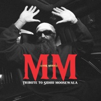 MM (Tribute to Sidhu Moosewala) - Single - Gafal