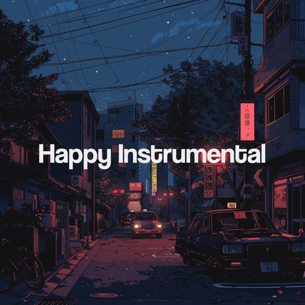 Happy Instrumental