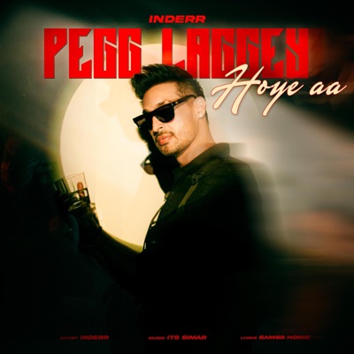 Pegg Laggey Hoye aa - Single