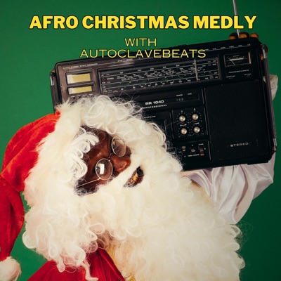 Afro Christmas Medly - EP