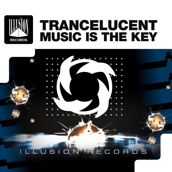 Music Is the Key - Single
