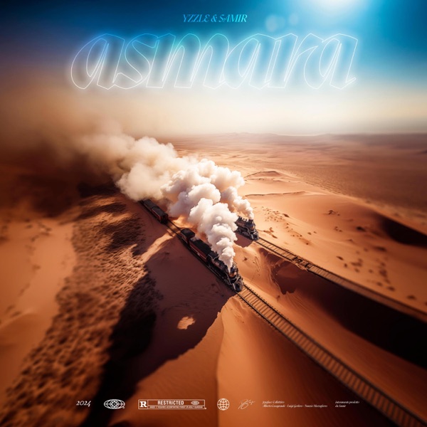 Asmara EP