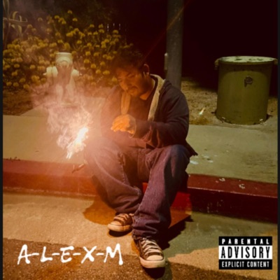 A.L.E.X.M - Single