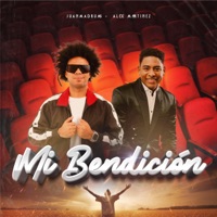 Mi Bendición - Single - JuanmaDrums & Alex Martinez