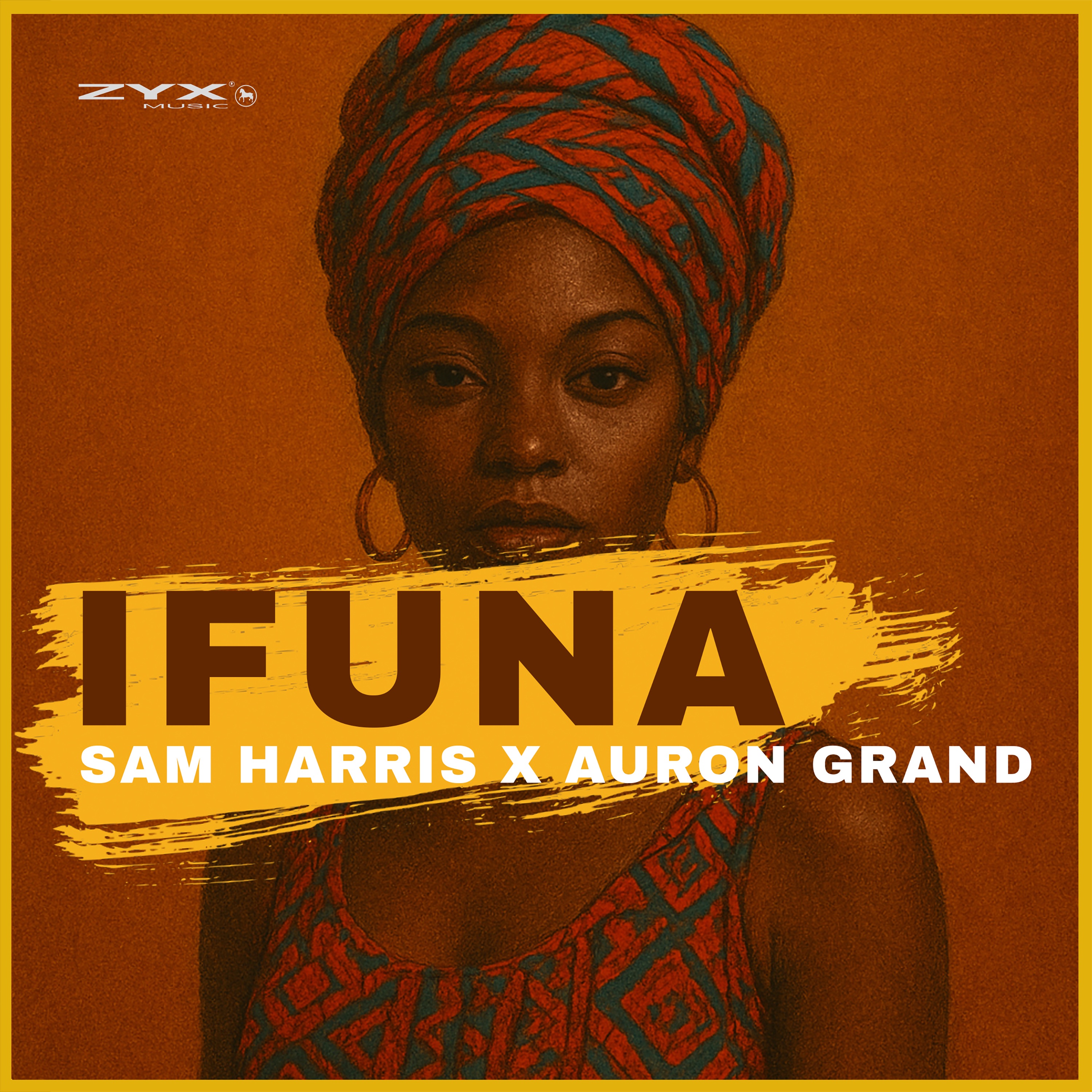 Ifuna - Single