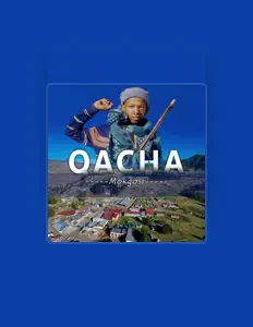 Ouça Mokgosi, assista a videoclipes, leia a biografia, veja as datas das turnês e mais!