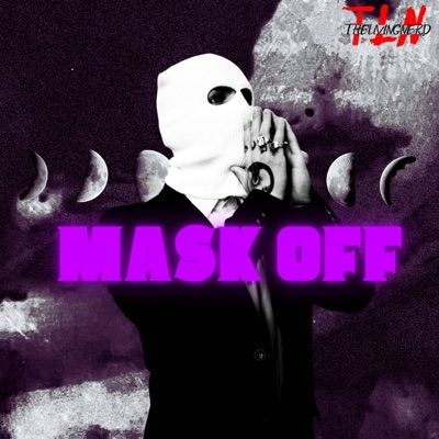 Mask Off - Single