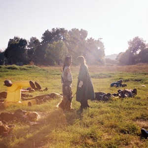 After the First Kiss - Single