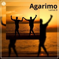Agarimo - Single - Lamat 8 & Andres Alborok