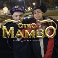 otro mambo (feat. romancito) - Single - santino aluhe