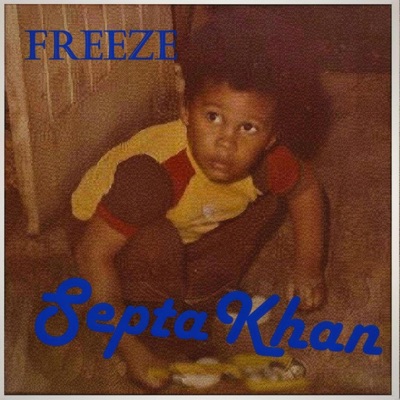 FREEZE - Single