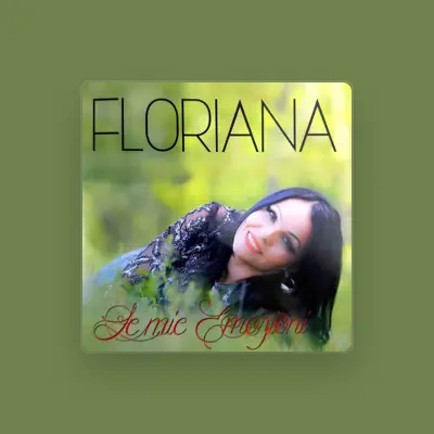 Listen to Floriana, watch music videos, read bio, see tour dates & more!