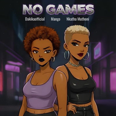 No Games - Single