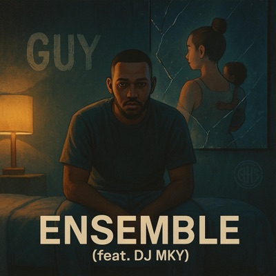 Ensemble (feat. Guy) - Single