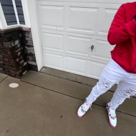 Angelic (feat. DonGiela) Trizo