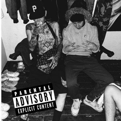 Pendiente (feat. Moybone$ & MarvinMeat) - Single