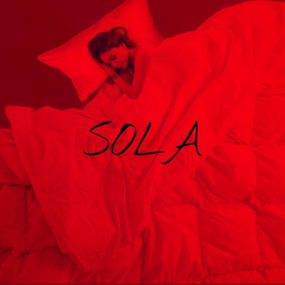Sola (feat. Zeus) - Single