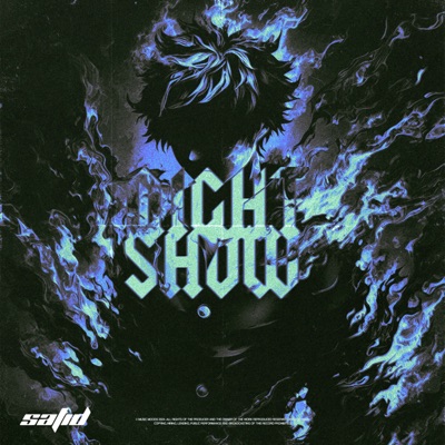 Night Show - Single