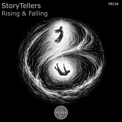 Rising & Falling - Single