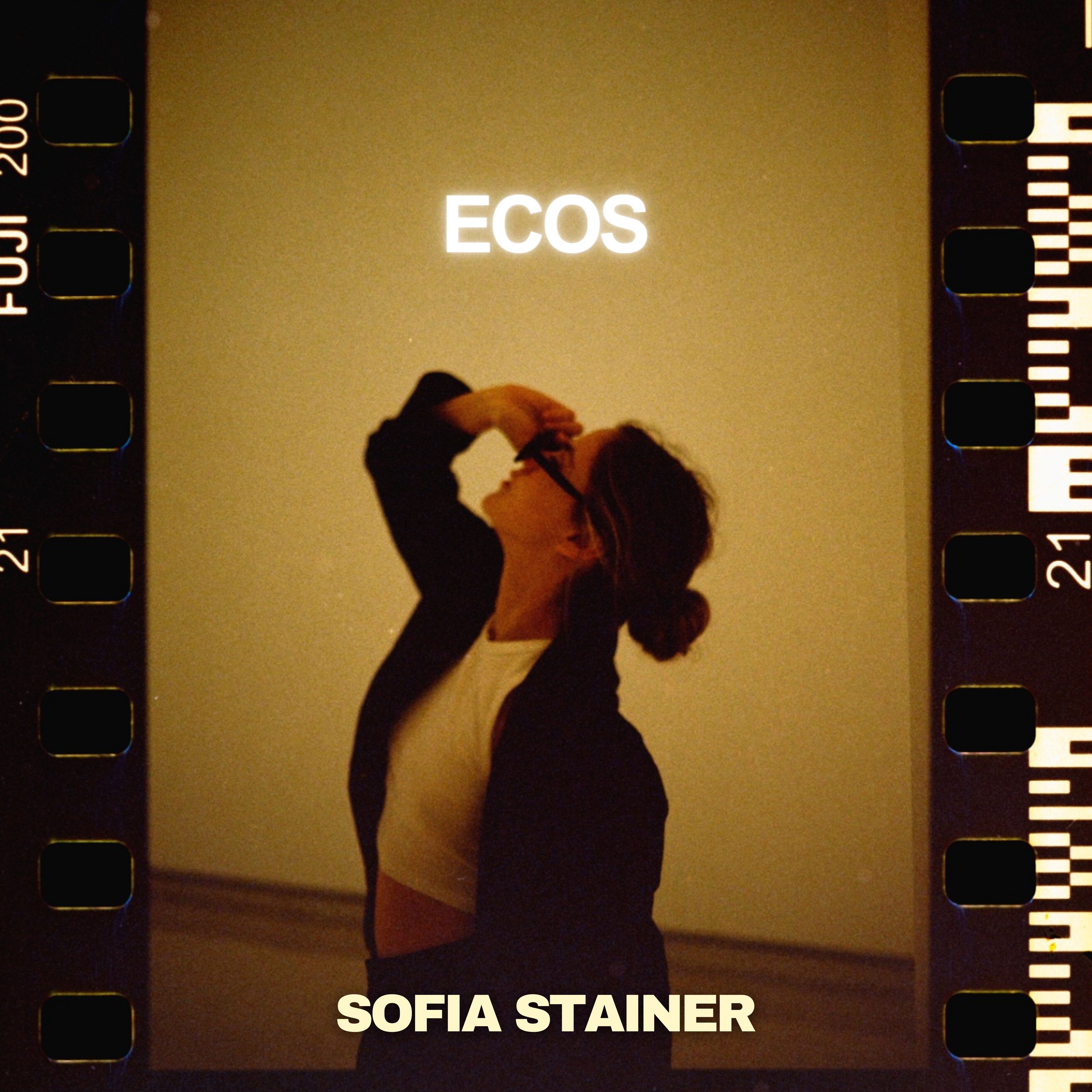 Sofía Stainer - ECOS