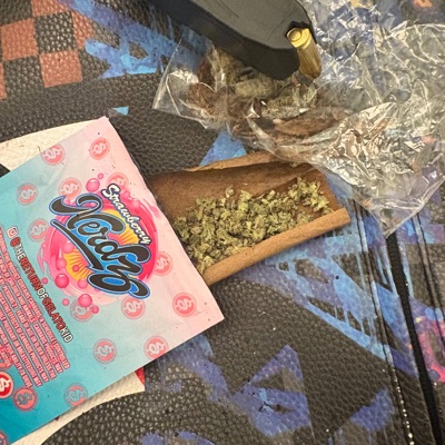 Blind Em (feat. La Greg) - Single