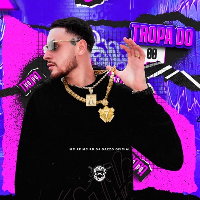 Tropa do 00 - Single
