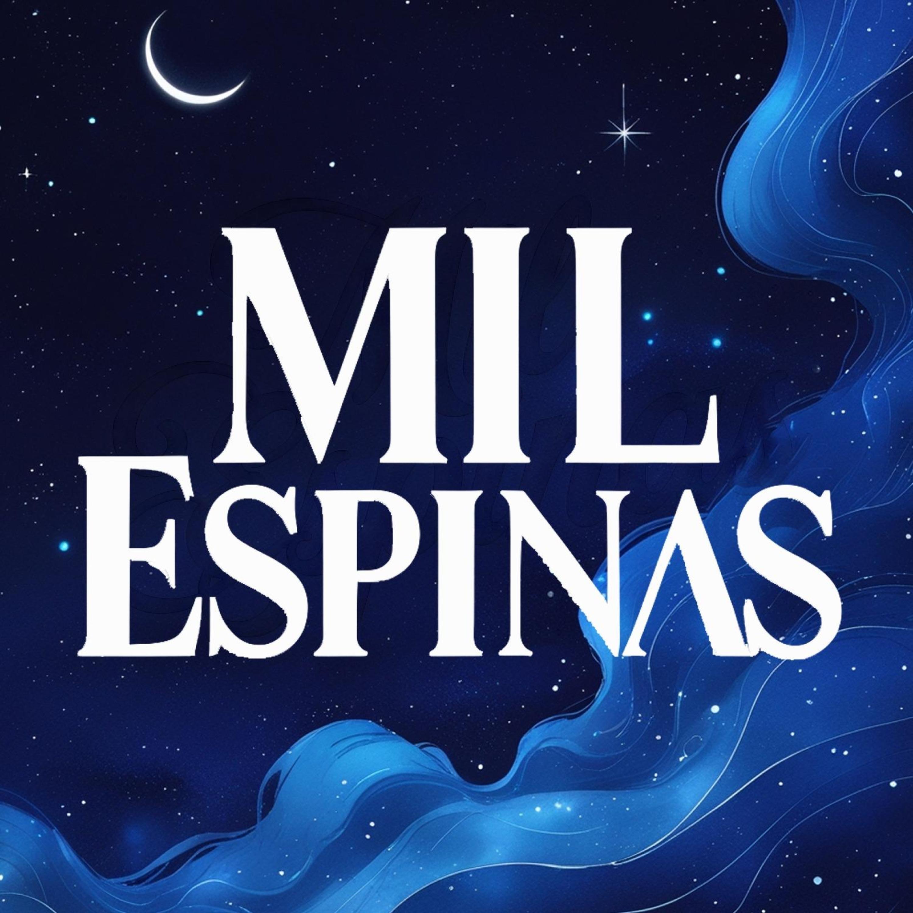 Mil Espinas - Single