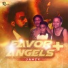 Favor + Angels - Single