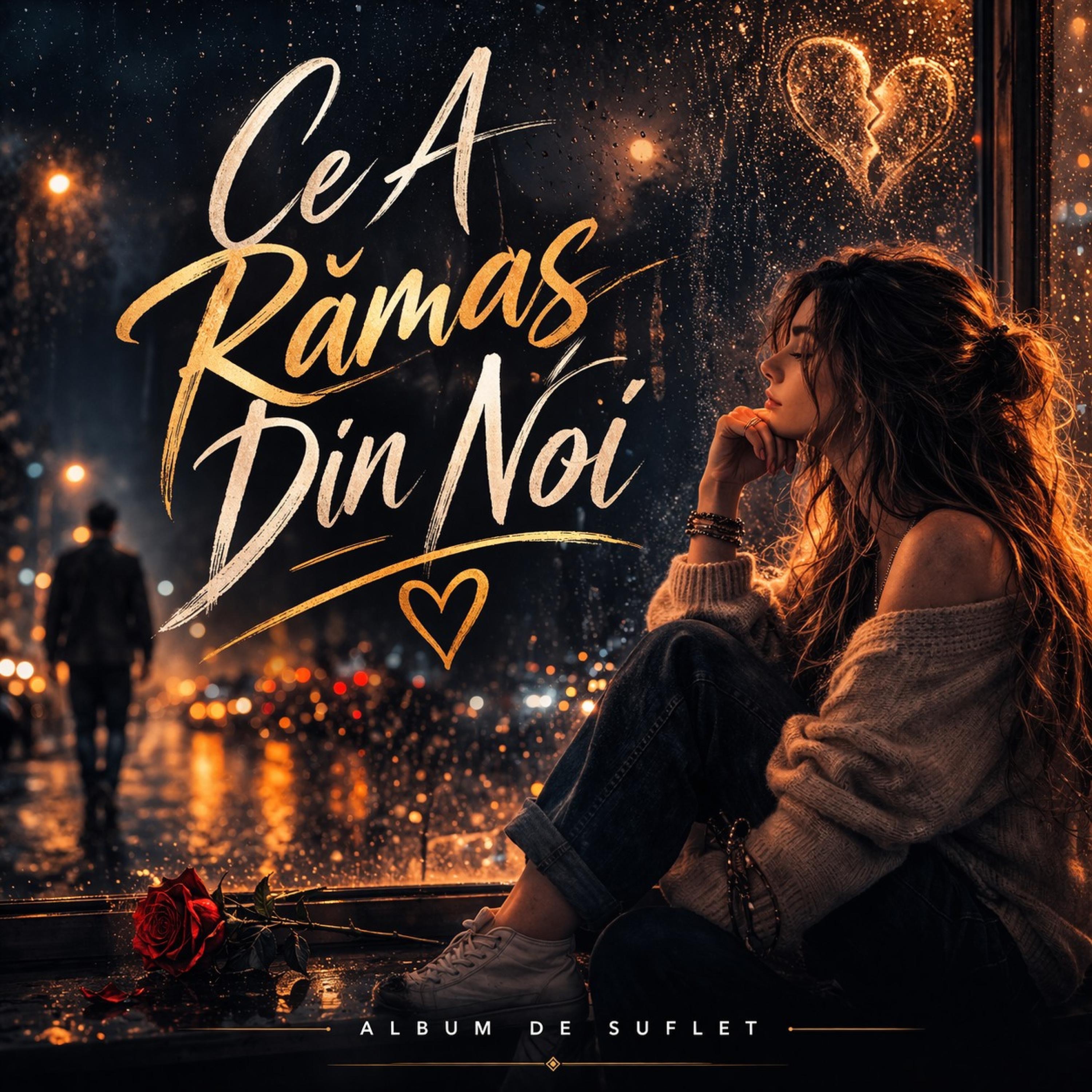 Ce-a Ramas Din Noi