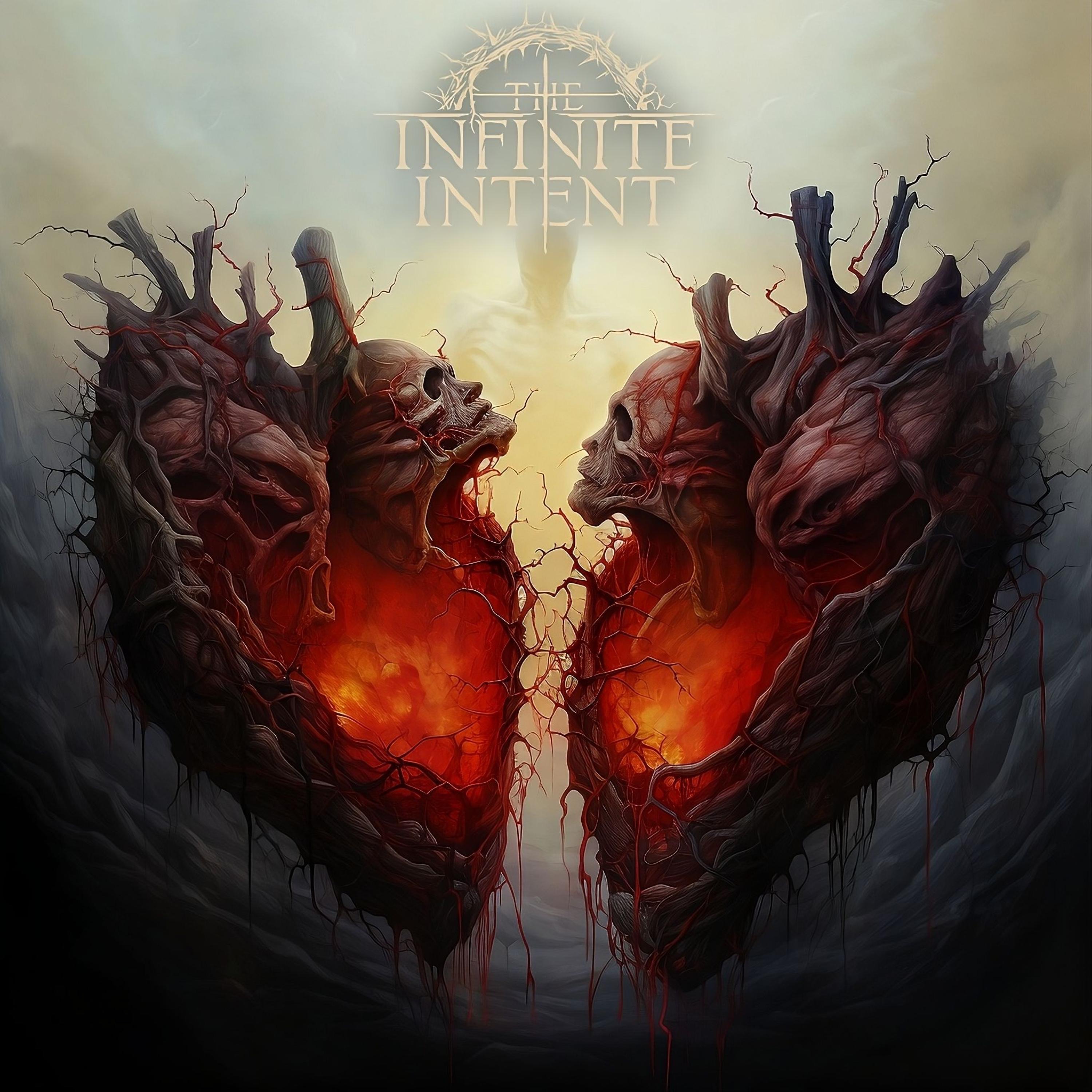 The Infinite Intent - Heavenly Wisdom