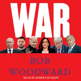 War (Unabridged)